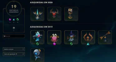 Valorant + League of Legends
