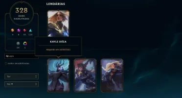 Valorant + League of Legends