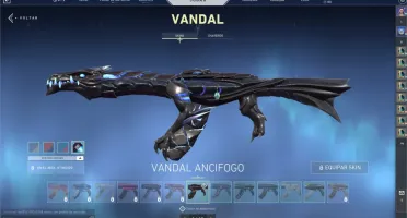 Valorant + League of Legends
