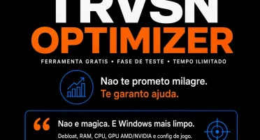 TRVSN Optimizer