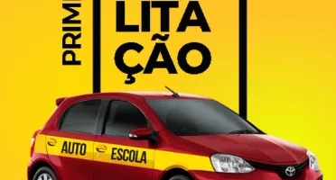 Pack Canva Auto Escola Premium 12 Editáveis