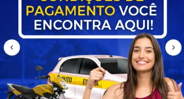 Pack Canva Auto Escola Premium 12 Editáveis
