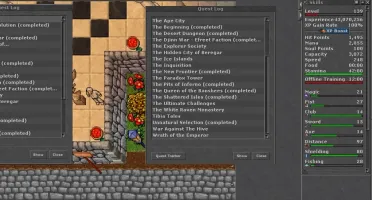 PALADIN 139 EM HARMONIA