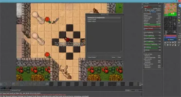 KNIGHT 63 E KNIGHT 45 FIRMERA RETRO PVP (SEM REGISTRO)