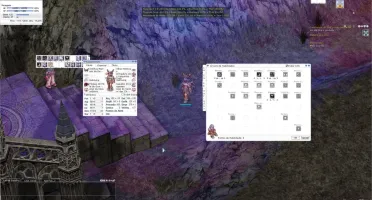 Account Ragnarok Online Server Thor