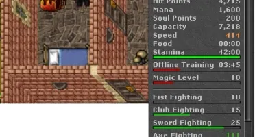 Knight 310 Zunera