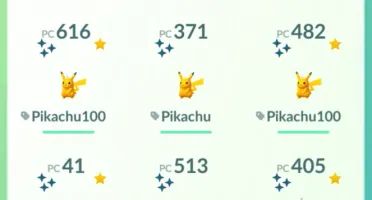 Conta Pokemon GO Nivel 50