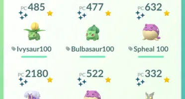 Conta Pokemon GO Nivel 50