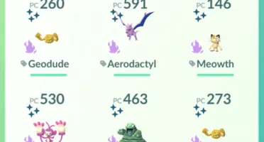 Conta Pokemon GO Nivel 50