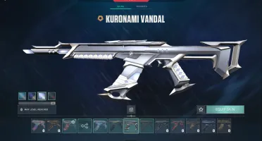 Conta Valorant +R$1300 gastos / RANK ASC 1