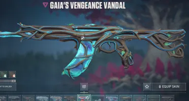 Conta Valorant +R$1300 gastos / RANK ASC 1