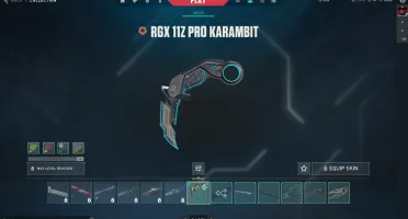 Conta Valorant +R$1300 gastos / RANK ASC 1