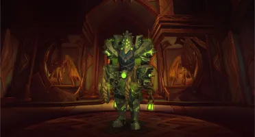 Conta WoW BFA + Diablo 3 RoS e mais