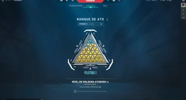 Conta Valorant Lvl 114