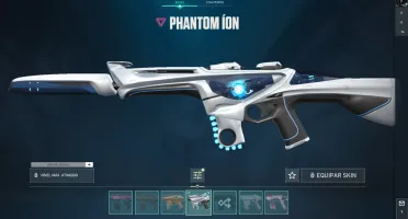 Conta Valorant Dima 2 | Mais De 600$ Gastos | C Muita Skin!!