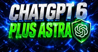 Menor Preço!! CHATGPT 6 PLUS (ASTRA)