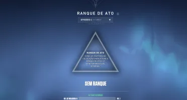 Conta Valorant - Várias skins