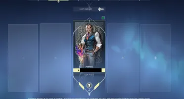 Conta Valorant - Várias skins