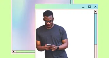 Remoção de fundo de imagem