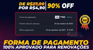 [Promoção] Disney+ Assinatura Premium 30 Dias