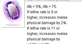 +11 Foxtail Power Double Wave Break Automatic Armor A-type