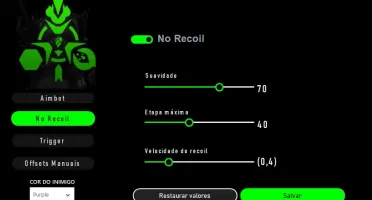 Hack Valorant Cycloaim 2.0