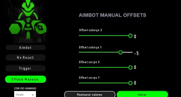 Hack Valorant Cycloaim 2.0