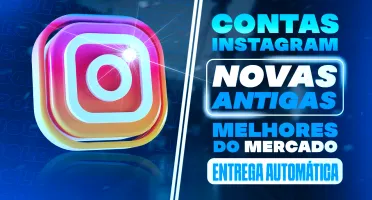 ✅ Instagram Contas Antigas 2014 Para Ads ✅