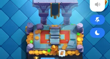 Conta de Clash Royale + brawl stars