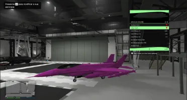 Upo contas GTA V Online(PC)