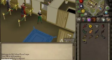 Conta Pure Barrows PK - Cbt 97