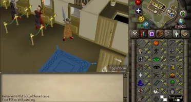 Conta Pure Barrows PK - Cbt 97