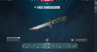 Conta Beta Com 2 Pacotes +Skins (Todos Os Agentes)