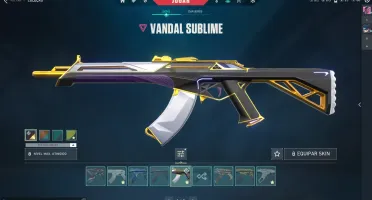 Conta Beta Com 2 Pacotes +Skins (Todos Os Agentes)