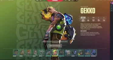 Conta Beta Com 2 Pacotes +Skins (Todos Os Agentes)