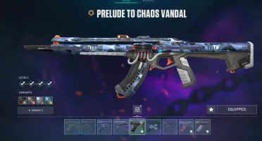 Conta valorant + lol 1800gastos, full acess