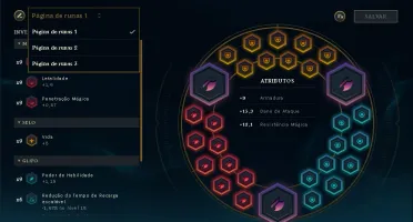 CONTA MESTRE MMR ALTO