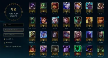 CONTA MESTRE MMR ALTO