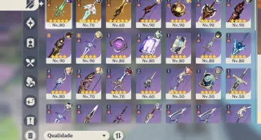 Ar56. 14 persongens 5 estrelas, alguns 4 estrelas c6