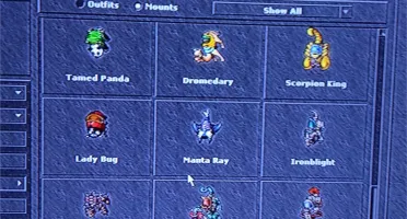 EK lvl 345 skills 111/108 ML 11, 25% loyalt