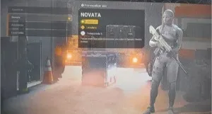 Conta de warzone com skins raras