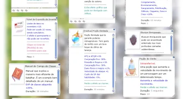 Conta Rara Ragnarok THOR OFICIAL ORIGINAL