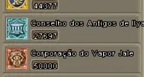 Destruidor Level 92 - Completo | GFPT