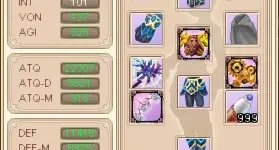 Destruidor Level 92 - Completo | GFPT