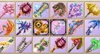 Destruidor Level 92 - Completo | GFPT