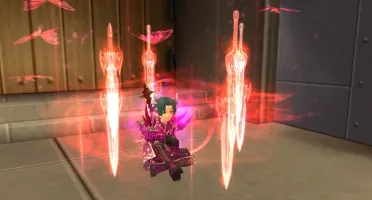 Destruidor Level 92 - Completo | GFPT