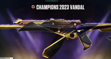 Conta Valorant + Lol com skins raras e full acesso !!