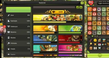 SRAM 200 BRUTAS DOFUS TOUCH