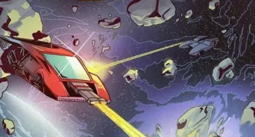 Xbox Hyperdrive Massacre #C91614