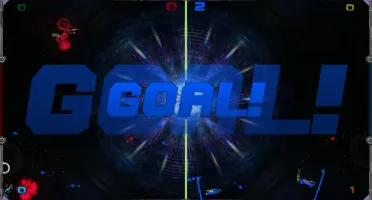 Xbox Hyperdrive Massacre #C91614